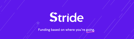 Stride Funding